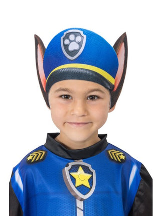PAW Patrol Chase-kostume til børn, 3-delt