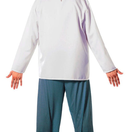 Chef Kostuum van Fiestas Guirca koop je bij Partywinkel