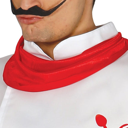 Chef Kostuum van Fiestas Guirca koop je bij Partywinkel