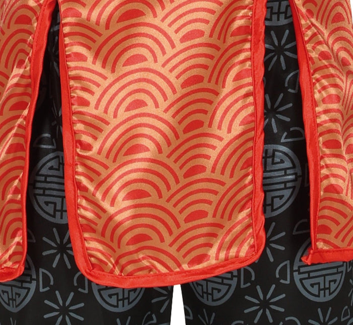 Chinees Kostuum Meisje van Fiestas Guirca koop je bij Partywinkel