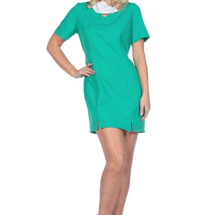 Verpleegster Jurk Dames van Wilbers & Wilbers koop je bij Partywinkel