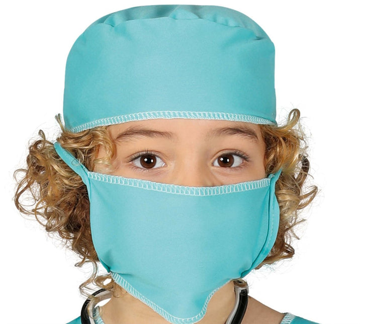 Chirurg Kostuum Kind van Fiestas Guirca koop je bij Partywinkel