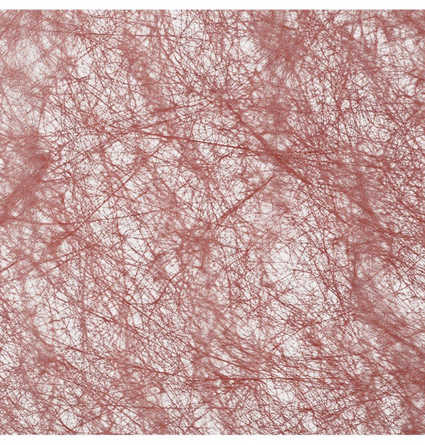 Chocolade Bruine Tafelloper 10m van CHAKS koop je bij Partywinkel