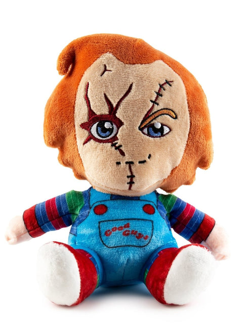 Chucky Knuffel van Rubies koop je bij Partywinkel