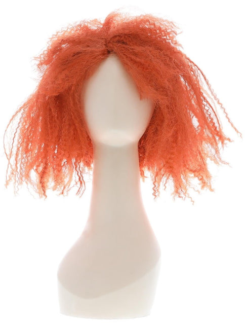 Chucky Wig, Ginger van Smiffys koop je bij Partywinkel