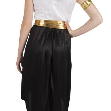 Cleopatra Jurk M van Boland koop je bij Partywinkel