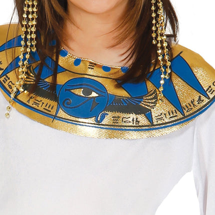 Cleopatra Jurkje Meisje van Fiestas Guirca koop je bij Partywinkel