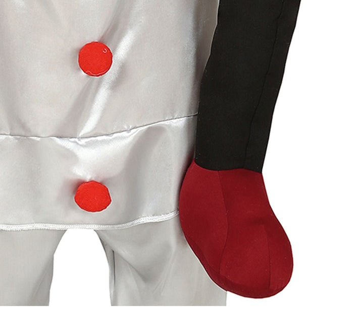 Clown Carry me kostuum van Fiestas Guirca koop je bij Partywinkel