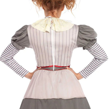 Clown Jurk Dames Leg Avenue van Leg Avenue koop je bij Partywinkel