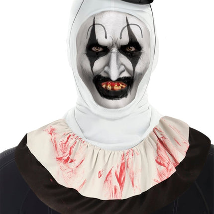 Clown Schminkset Horror 5 delig van Fiestas Guirca koop je bij Partywinkel
