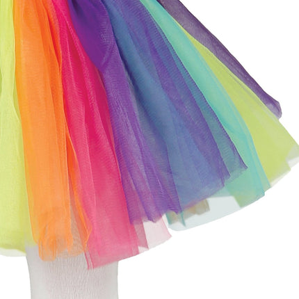 Clowns Jurkje Kind van Fiestas Guirca koop je bij Partywinkel