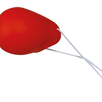 Clownsneus Rood van Fiestas Guirca koop je bij Partywinkel