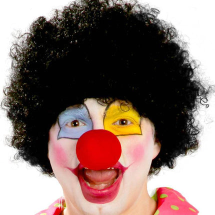 Clownspruik van Fiestas Guirca koop je bij Partywinkel