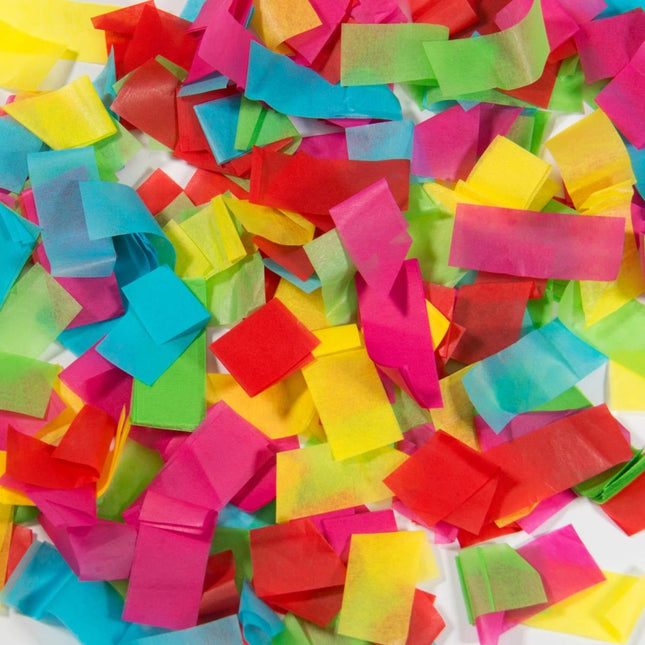 Confetti Kanon 28cm van Folat koop je bij Partywinkel