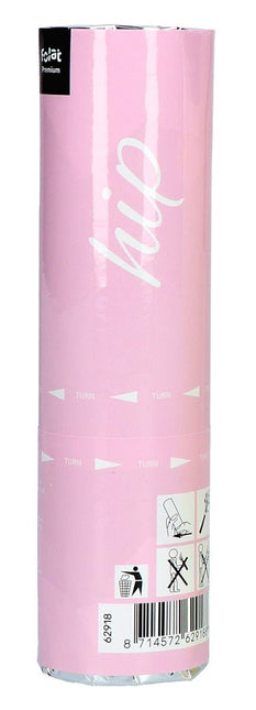 Confetti Kanonnen Set Pastel 15cm 3st van Folat koop je bij Partywinkel