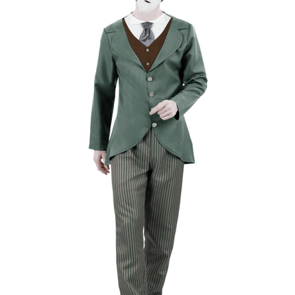 Corpse Bride – Victor Van Dort Bruidegom Kostuum van Smiffys koop je bij Partywinkel