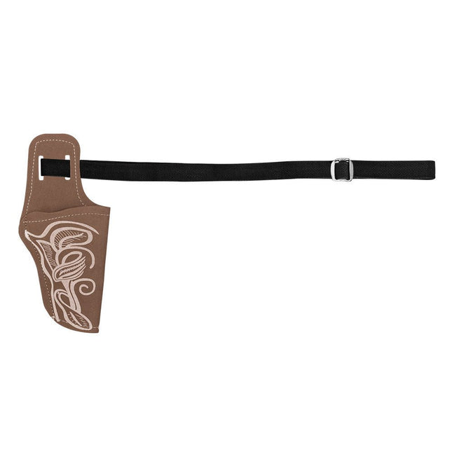 Cowboy Accessoireset Kind van Boland koop je bij Partywinkel