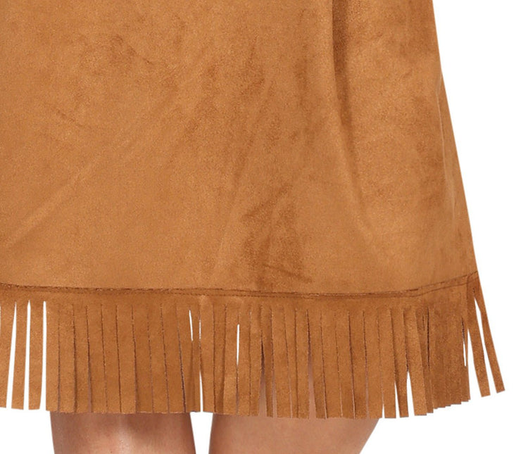 Cowgirl Jurk Dames van Fiestas Guirca koop je bij Partywinkel