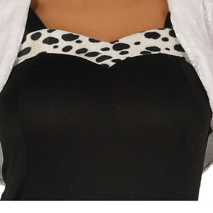 Cruella Kostuum van Fiestas Guirca koop je bij Partywinkel