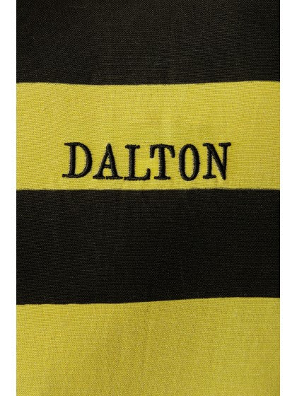 Lucky Luke Dalton-kostume til mænd