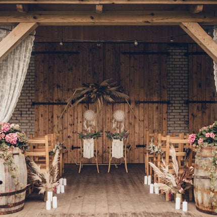 Decoratie Eucalyptus 1,8m van Partydeco koop je bij Partywinkel