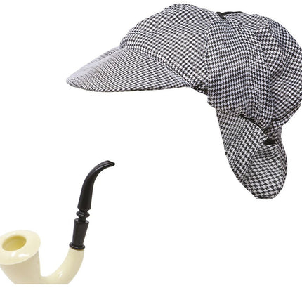 Detective Set 2 delig van Fiestas Guirca koop je bij Partywinkel