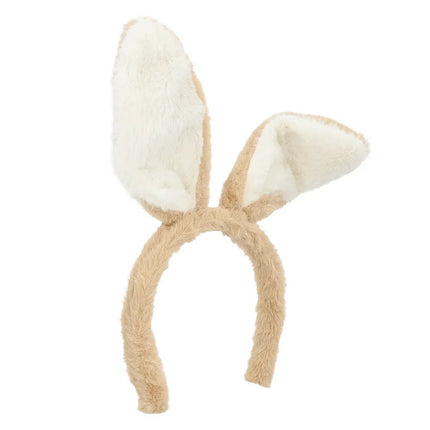 Diadeem Spring bunny van Boland koop je bij Partywinkel