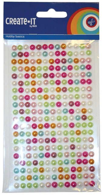 Diamantjes Create - It Parel van Haza Witbaard koop je bij Partywinkel