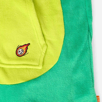 Dinosaurus Onesie Kind van OppoSuits koop je bij Partywinkel