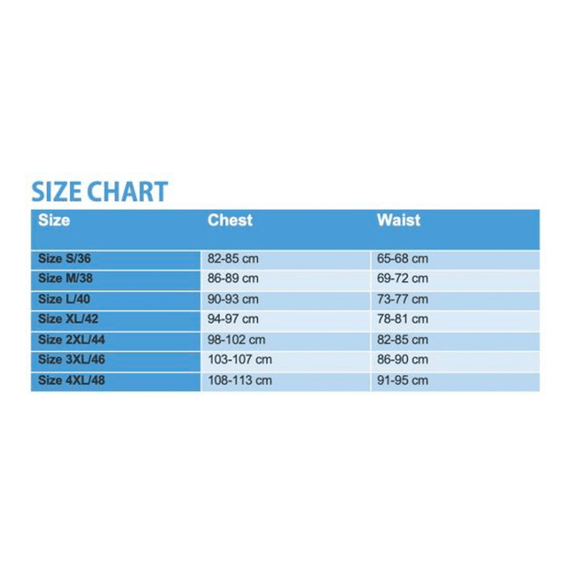 Dirndl Jurk Oktoberfest Blauw 3 delig van Tannhauser koop je bij Partywinkel