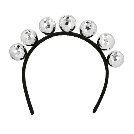 Disco 70S Accessoireset 5 delig van Boland koop je bij Partywinkel