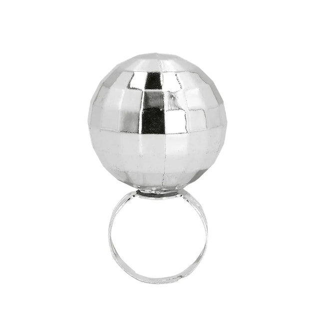 Disco 70S Accessoireset 5 delig van Boland koop je bij Partywinkel