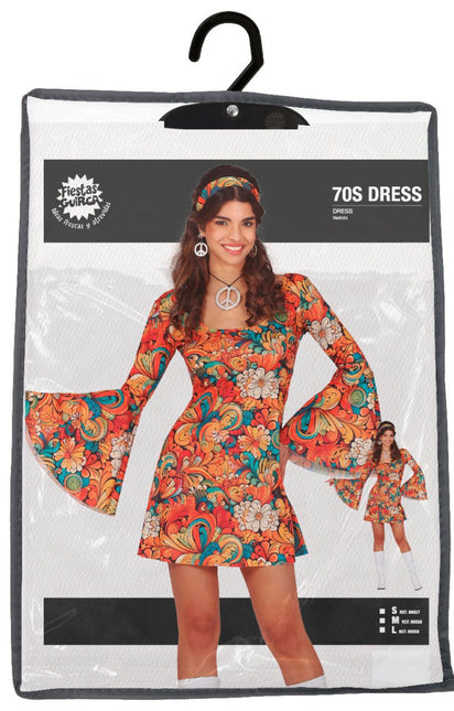 Disco Pak Dames van Fiestas Guirca koop je bij Partywinkel