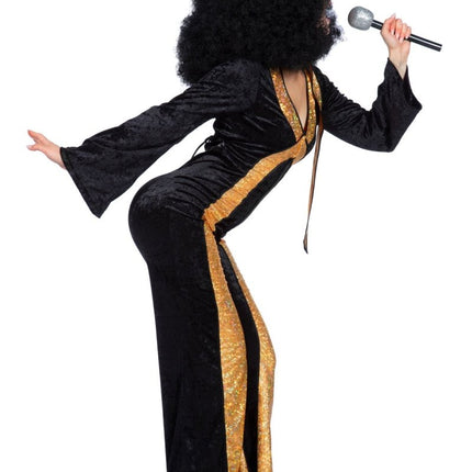 Disco Pak Goud Dames van Wilbers & Wilbers koop je bij Partywinkel