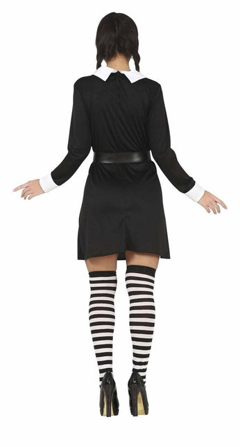 Donderdag Halloween Kostuum Dames van Fiestas Guirca koop je bij Partywinkel