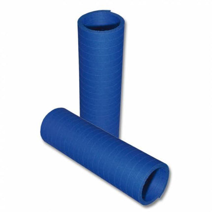 Donkerblauwe Serpentine 4m 20 ringen van WeFiesta koop je bij Partywinkel