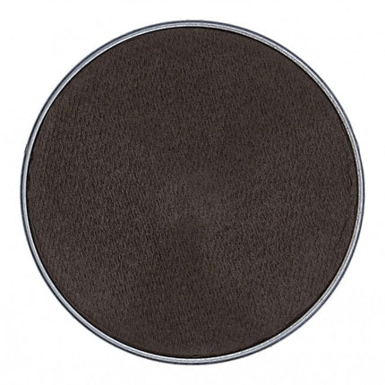 Donkerbruine Schmink 25 16gr van Superstar koop je bij Partywinkel