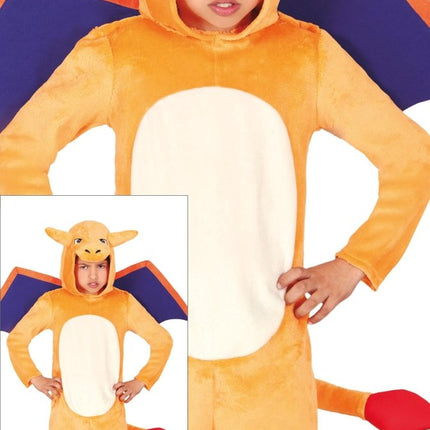 Draak Kostuum Kind van Fiestas Guirca koop je bij Partywinkel