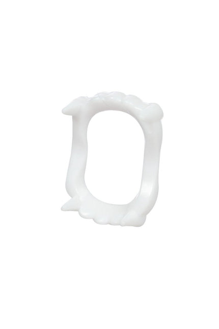 Vampier Nep Tanden 12st van Wilbers & Wilbers koop je bij Partywinkel