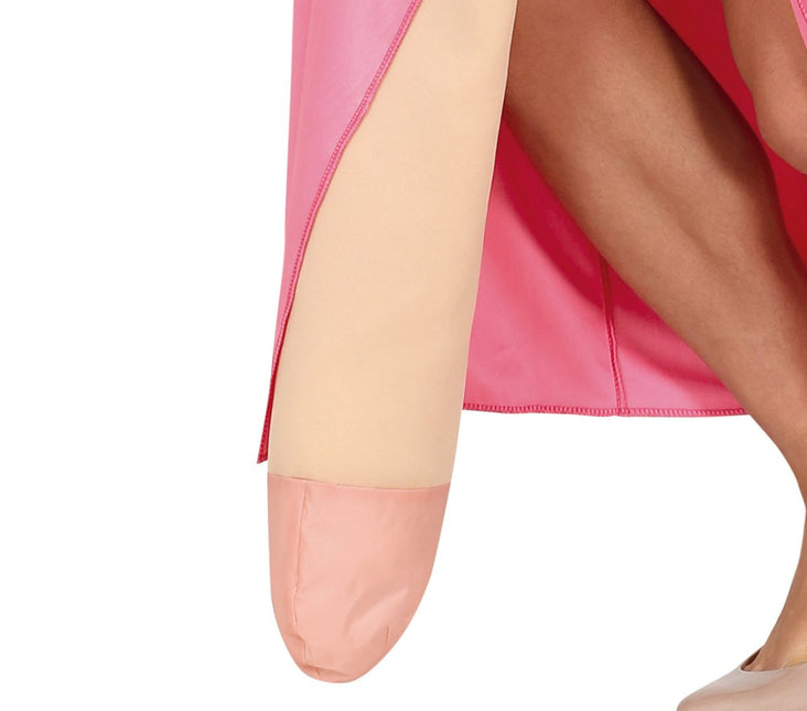 Drag Jurk Heren van Fiestas Guirca koop je bij Partywinkel