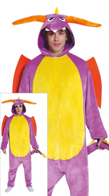 Drakenpak L van Fiestas Guirca koop je bij Partywinkel