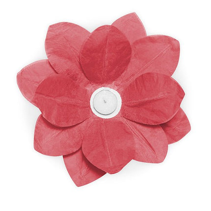 Drijvende Lantaarns Gekleurd 29cm 1st van Partydeco koop je bij Partywinkel