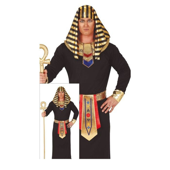 Egyptisch Kostuum Jongen 14/16 jaar van Fiestas Guirca koop je bij Partywinkel