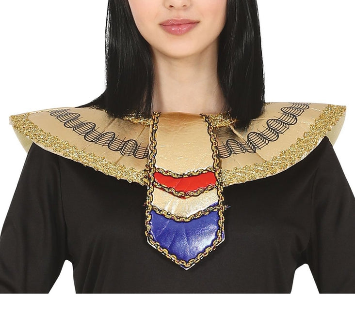 Egyptische Kostuum Tiener 14/16 jaar van Fiestas Guirca koop je bij Partywinkel