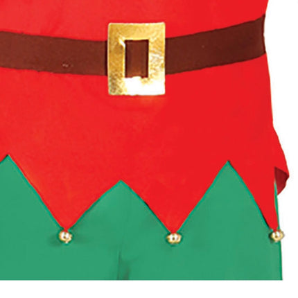 Elfen Kostuum M van Fiestas Guirca koop je bij Partywinkel