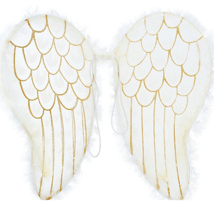 Engelvleugels 47cm van Fiestas Guirca koop je bij Partywinkel