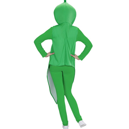 Erwt Kostuum van Widmann koop je bij Partywinkel