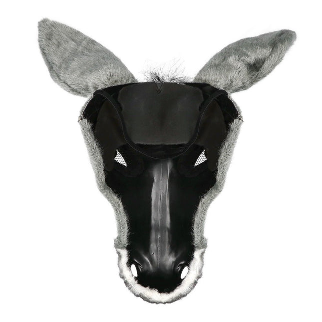 Ezel Masker van Boland koop je bij Partywinkel