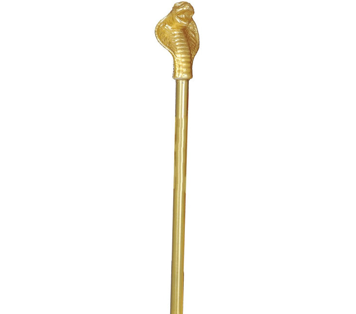 Farao Scepter 47cm van Fiestas Guirca koop je bij Partywinkel