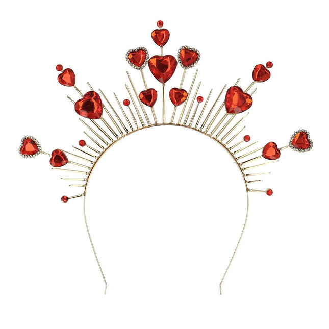 Festival Haarband van Boland koop je bij Partywinkel